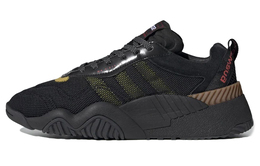 Кроссовки Adidas Turnout Bball Lifestyle Unisex, черный eg4902