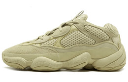 Кроссовки Adidas Yeezy 500 Super Moon, желтый db2966-2018