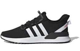 Кроссовки Adidas U-Path Run, черный/белый g27639