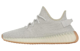 Кроссовки Adidas Yeezy Boost 350 V2 Lifestyle Unisex f99710-2022, серый