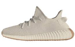 Кроссовки Adidas Yeezy Boost 350 V2 Lifestyle Unisex f99710-2018, серый
