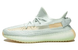 Кроссовки Adidas Yeezy Boost 350 V2 Lifestyle Unisex eg7491-2022, серый/зеленый