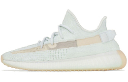 Кроссовки Adidas Yeezy Boost 350 V2 Lifestyle Unisex eg7491-2019, светло-голубой