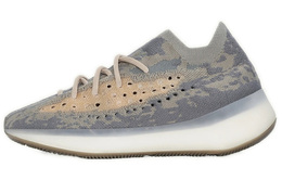 Кроссовки Adidas Yeezy Boost 380, серый fx9764
