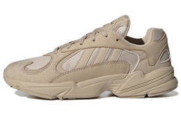 Кроссовки Adidas Yung-1 Lifestyle Unisex, коричневый gw9480