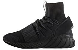 Кроссовки Adidas Tubular Lifestyle Unisex, черный s80508