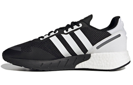 Кроссовки Adidas ZX 1K Lifestyle Unisex fx6515, черный/белый