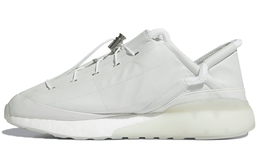 Кроссовки Adidas ZX 2K Lifestyle Unisex, светло-серый/белый fy5723