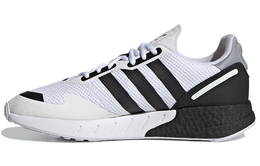 Кроссовки Adidas ZX 1K Lifestyle Unisex, серый/черный fx6510
