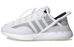 Кроссовки Adidas ZX 2K Lifestyle Unisex, белый/серый fy5719