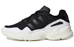 Кроссовки Adidas Yung-96 Lifestyle Unisex f97177, черный/белый