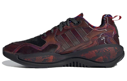 Кроссовки Adidas ZX Alkyne Lifestyle Unisex, темно-красный s24181