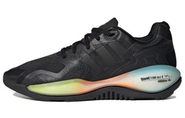 Кроссовки Adidas ZX Alkyne Lifestyle Unisex, черный/мультиколор fw4793