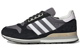 Кроссовки Adidas ZX 500 Lifestyle Unisex, черный/серый/белый gy1980