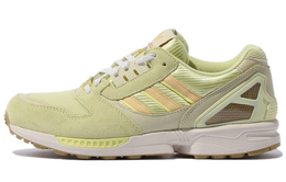 Кроссовки Adidas ZX 8000 Lifestyle Unisex, желтый h02119