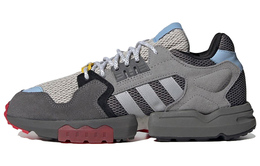 Кроссовки Adidas ZX Torsion Lifestyle Unisex, темно-серый fw5957