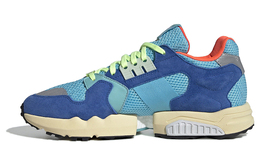 Кроссовки Adidas ZX Torsion Lifestyle Unisex, синий/голубой ee4787
