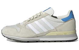 Кроссовки Adidas ZX 500 Lifestyle Unisex, светло-серый gy1981