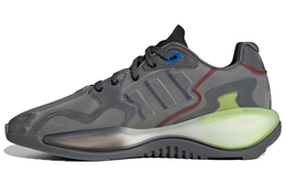 Кроссовки Adidas ZX Alkyne Lifestyle Unisex, темно-серый fx6247