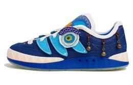Кроссовки Adidas Adimatic Skateboarding Unisex, синий gw7104
