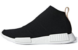 Кеды Adidas NMD CS1 Lifestyle Unisex, черный/белый aq0948
