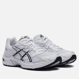 Кроссовки Asics Gel-1130, цвет белый, размер 46.5 EU 1201b019-100-4837859
