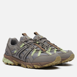 Кроссовки Asics Gel-Sonoma 15-50, цвет серый, размер 39.5 EU 1203a538-021-4837728