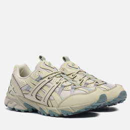 Кроссовки Asics Gel-Sonoma 15-50, цвет серый, размер 39.5 EU 1203a538-020-4837408