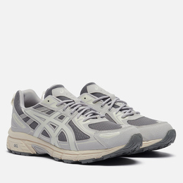 Кроссовки Asics Gel-Venture 6, цвет серый, размер 39 EU 1203a297-022-4837527