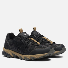 Кроссовки Asics Gel-Sonoma 15-50, цвет чёрный, размер 39 EU 1203a538-002-4837827