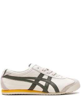 Onitsuka Tiger Mexico 66 "White/Beige/Green" sneakers 25244620