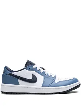 Jordan Air Jordan 1 Low Golf "Aegean Storm" sneakers 24488103