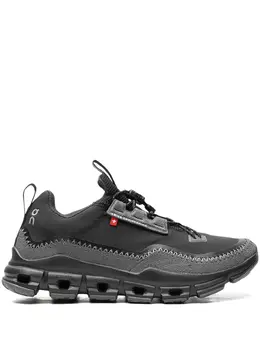 On Running Cloudaway "Black Rock" sneakers 25230335