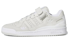 Кроссовки Adidas Forum Skateboarding Unisex, светло-серый h01946