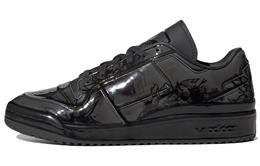 Кроссовки Adidas Forum Skateboarding Unisex ie4203, черный