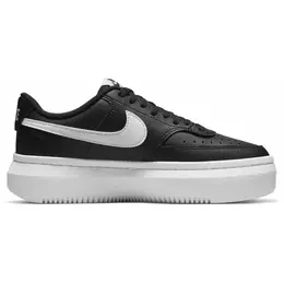 Кеды Nike Court Vision Low Next Nature, полнота F, размер 6 US, черный 102769860450