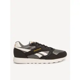 Кроссовки Reebok Ultra Flash, размер 8,5 US, серый/серый/бежевый 103099779918