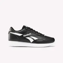 Кроссовки Reebok Jogger Lite, полнота F, размер 6 US, черный 102755635344