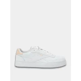 Кеды Reebok Court Advance Bold, размер 37,5 EU, white/clay 103771214420
