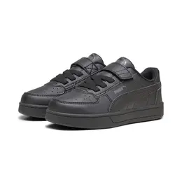 Кеды Puma Caven 2.0, размер 13i UK, черный 103237521179