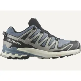 Кроссовки Salomon XA PRO 3D v9 GTX, размер RU 41.5 UK 8.5 USm 9 СМ 26.5, серый 103499125833