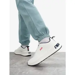 Кроссовки Fila NERO M, размер 39, белый 102268469935