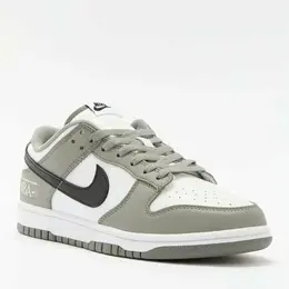Кеды Nike, размер 43 EU, белый 103501765473