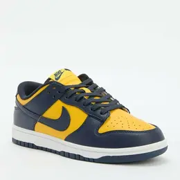 Кеды Nike, размер 45.5 EU, Желтый 103501943477