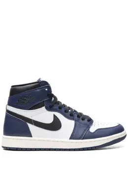 Jordan Air Jordan 1 Retro High OG "Midnight Navy" sneakers 21510475