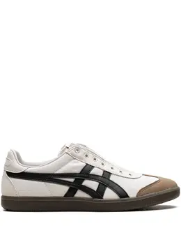 Onitsuka Tiger Tokuten Slip-On "White/Brown/Black" sneakers 25071119