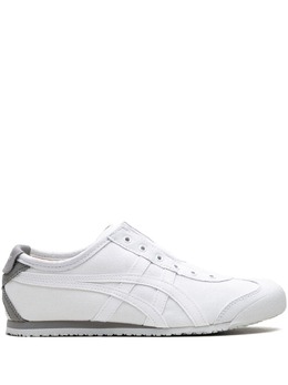 Onitsuka Tiger Mexico 66 "White/Grey" sneakers 25285323