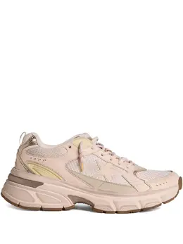 Golden Goose Lightstar leather sneakers 25281800