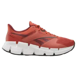 Кроссовки Reebok Zig Dynamica 5, размер 10,5 US, красный/бежевый/черный 103097552393