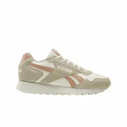 Кроссовки Reebok Glide W, полнота F, размер 7 US, бежевый 103602910580